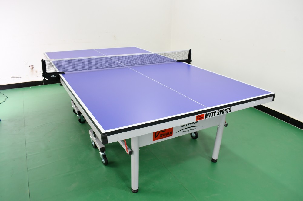 乒乓球台