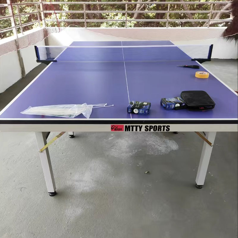 leyu.乐鱼乒乓球台源头生产工厂